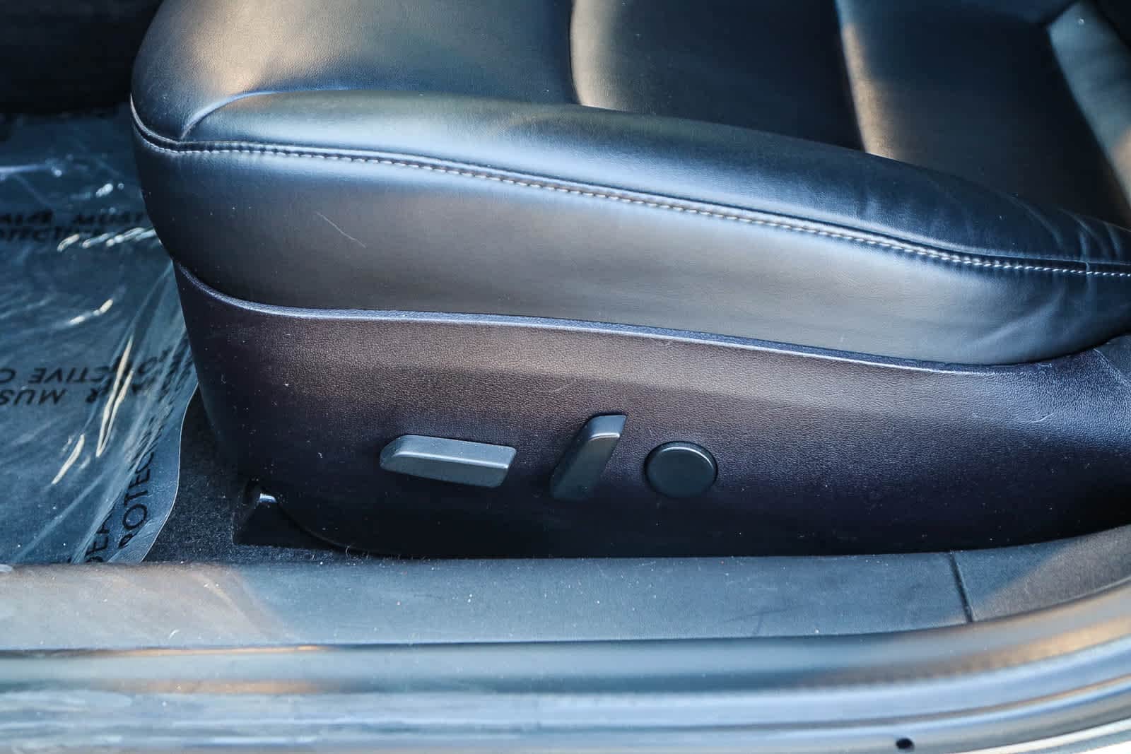Thumbnail: 2018 Tesla Model 3 - 20