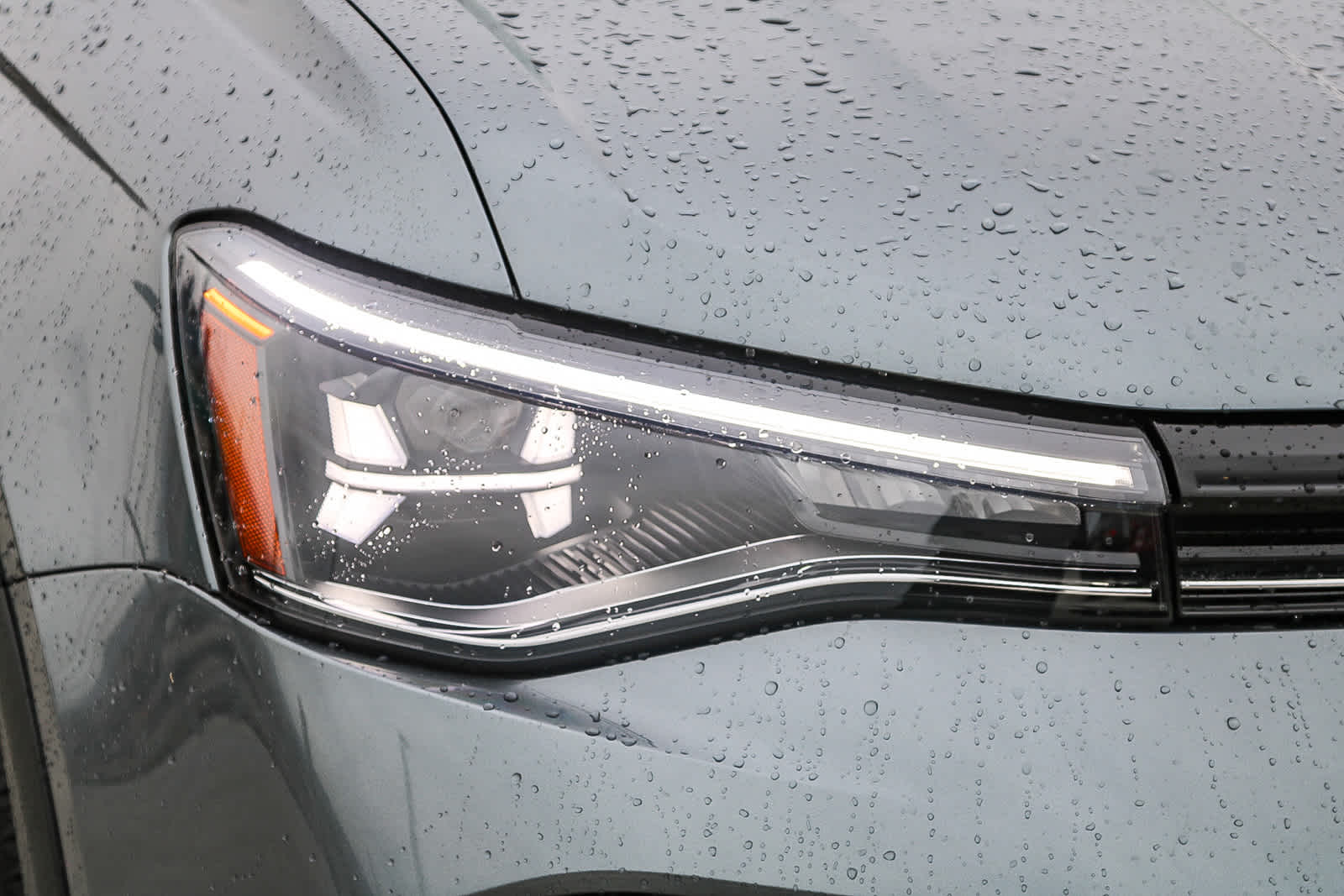 Thumbnail: 2025 Volkswagen Taos - 4