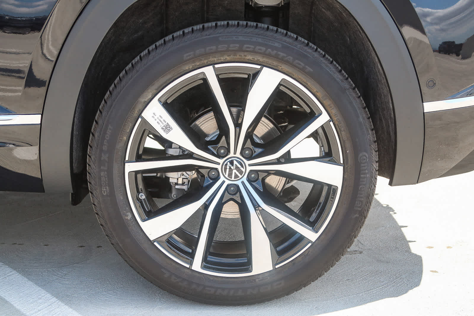 Thumbnail: 2026 Volkswagen Atlas - 10