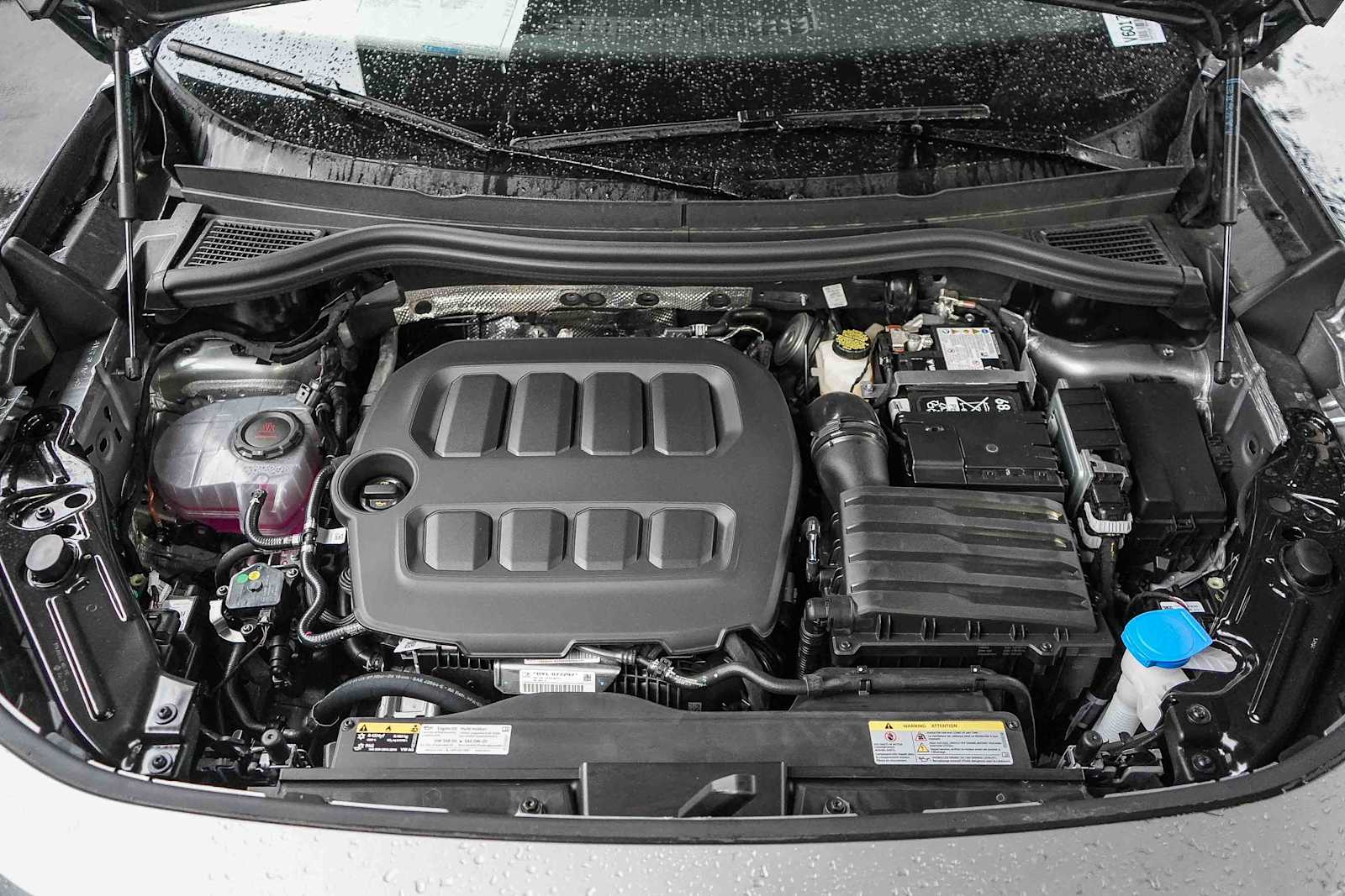 Thumbnail: 2026 Volkswagen Tiguan - 11