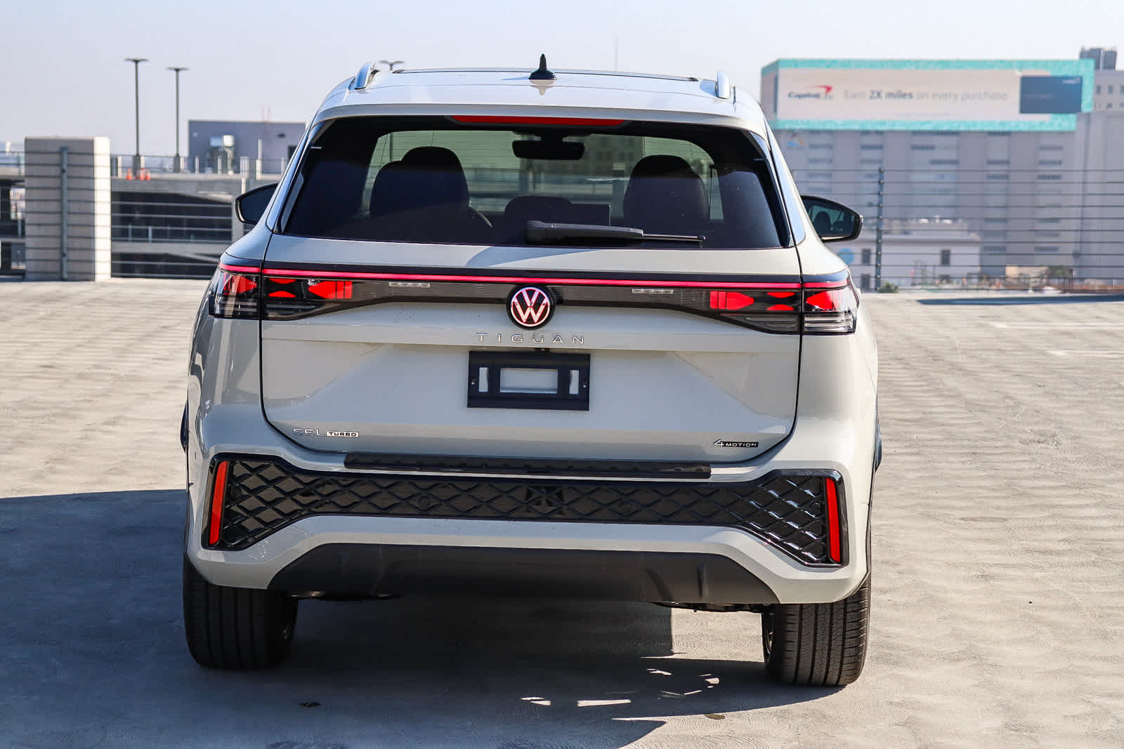 Thumbnail: 2026 Volkswagen Tiguan - 5