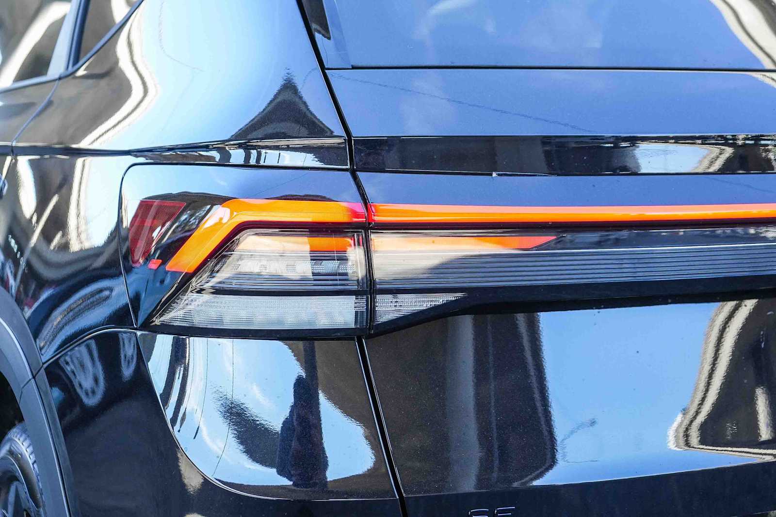 Thumbnail: 2026 Volkswagen Taos - 9