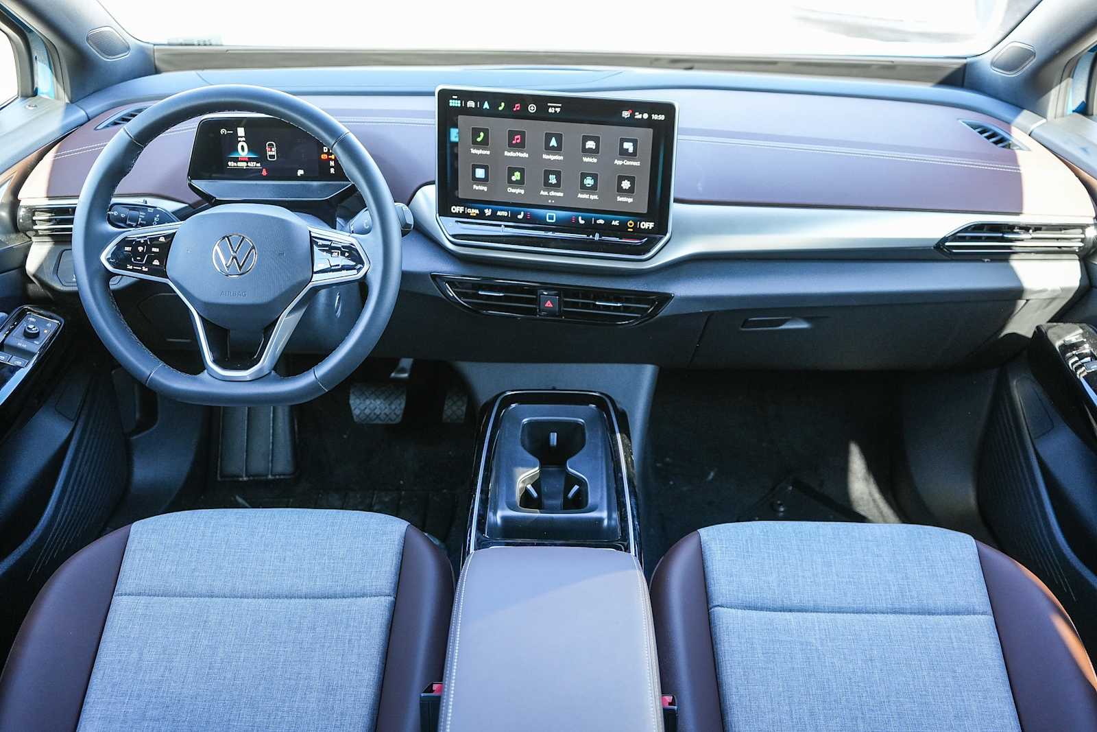 Thumbnail: 2026 Volkswagen ID.4 - 14