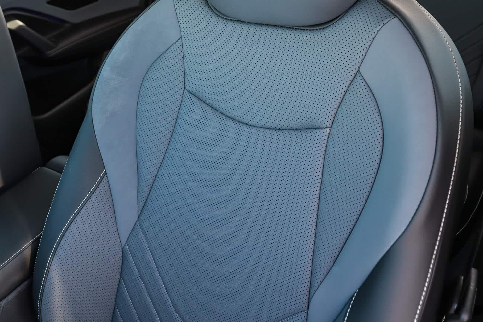 Thumbnail: 2025 Volkswagen Tiguan - 27