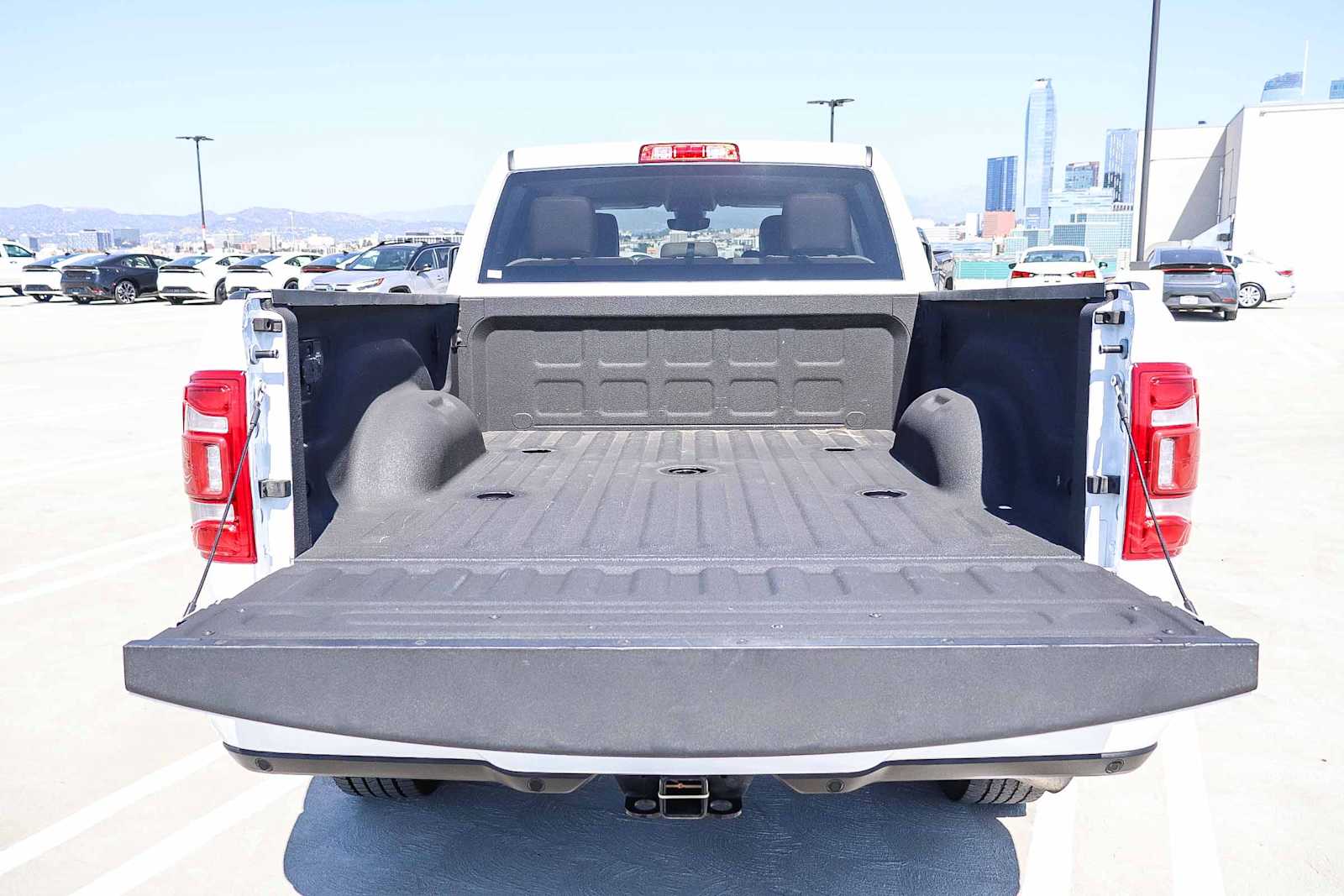 Thumbnail: 2023 RAM 3500 - 29