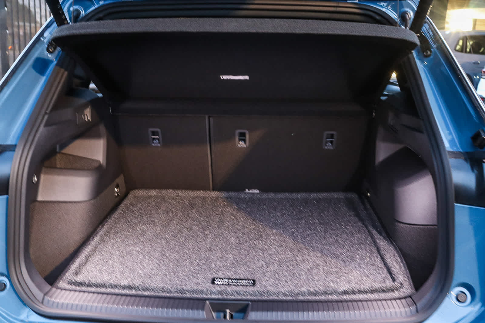 Thumbnail: 2026 Volkswagen Tiguan - 12