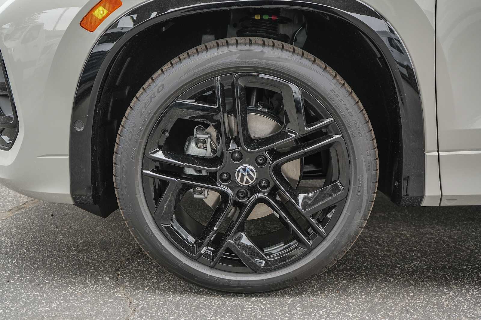 Thumbnail: 2026 Volkswagen Tiguan - 9