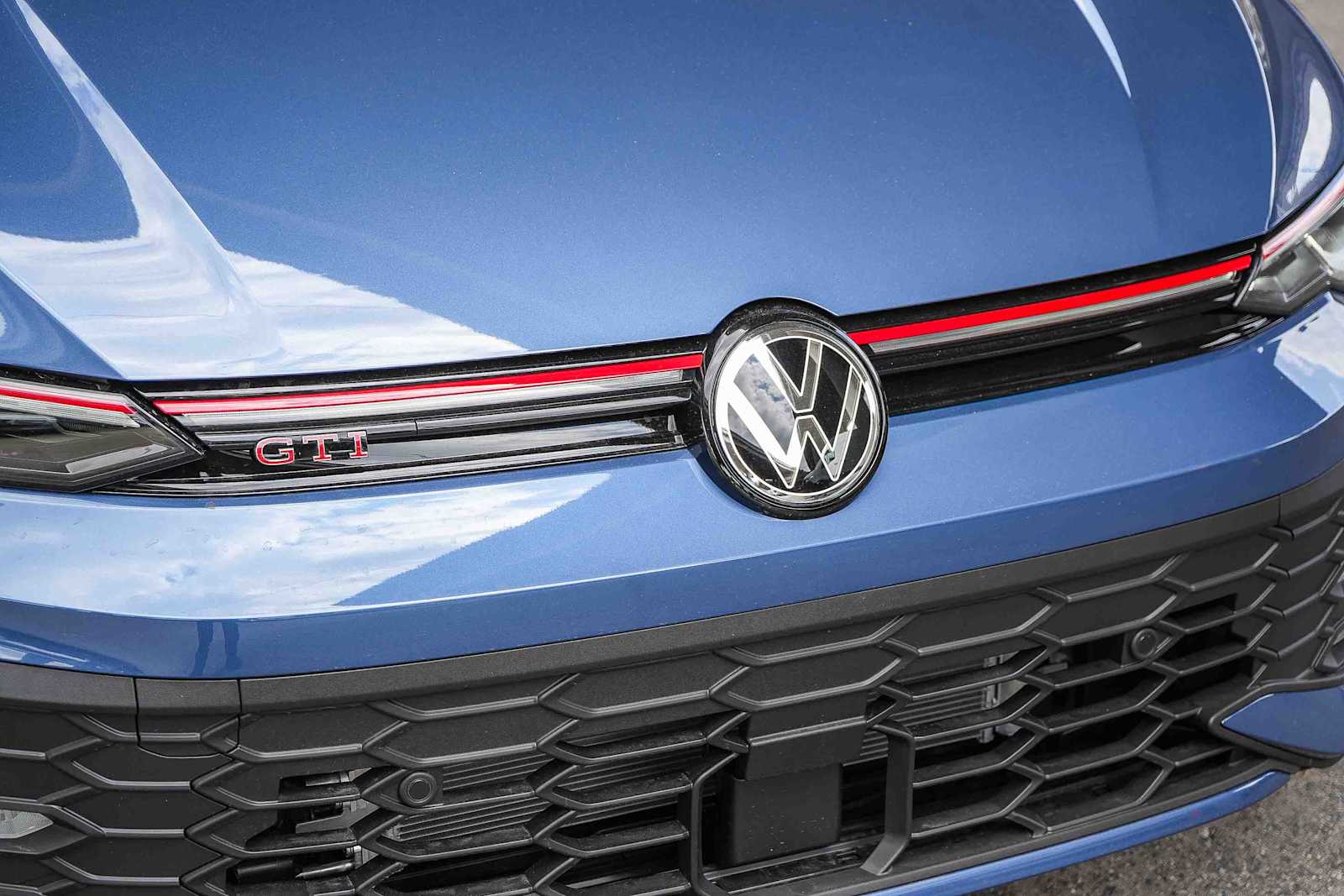 Thumbnail: 2026 Volkswagen Golf - 5
