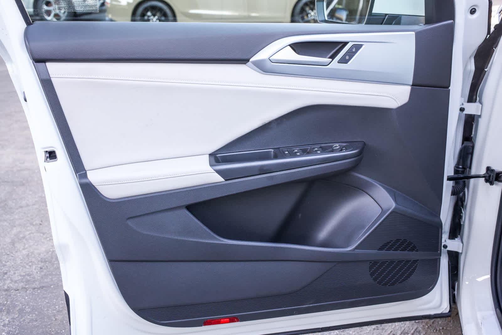 Thumbnail: 2026 Volkswagen Taos - 23