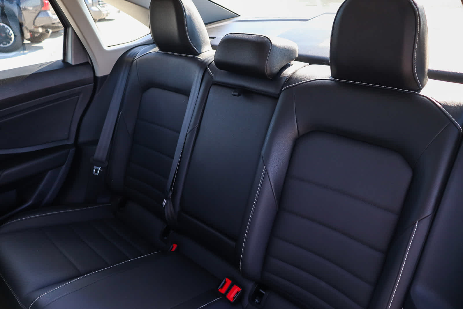 Thumbnail: 2024 Volkswagen Jetta - 19