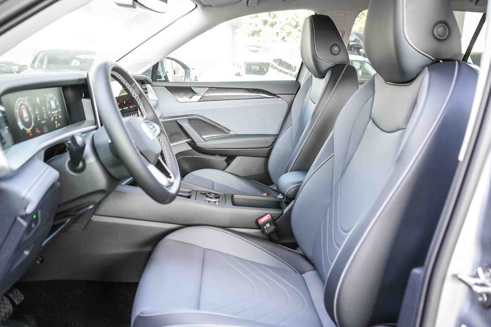 Thumbnail: 2026 Volkswagen Tiguan - 17