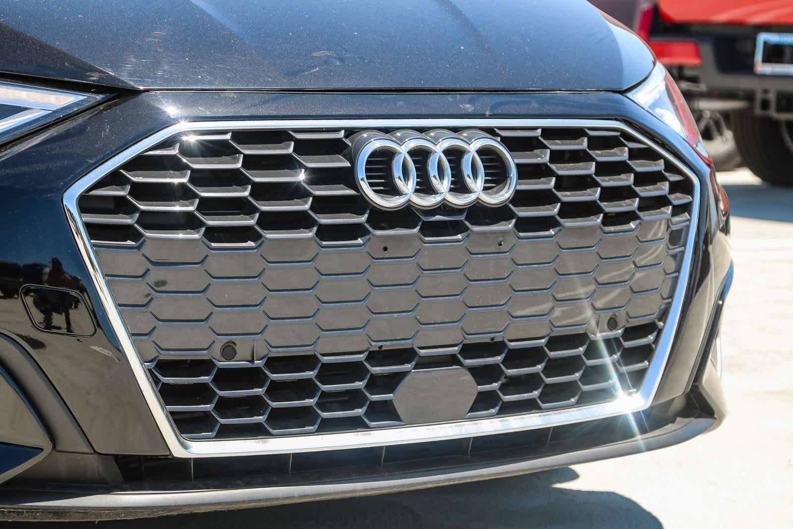 Thumbnail: 2023 Audi A3 - 5