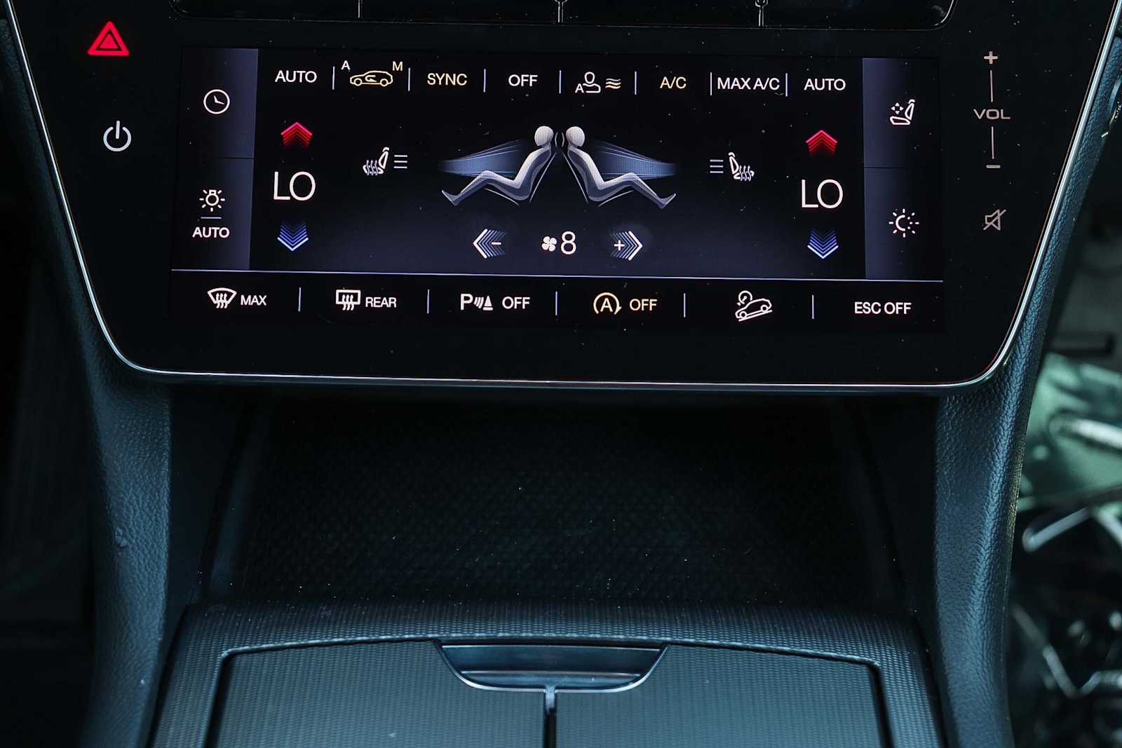 Thumbnail: 2024 Maserati Grecale - 14