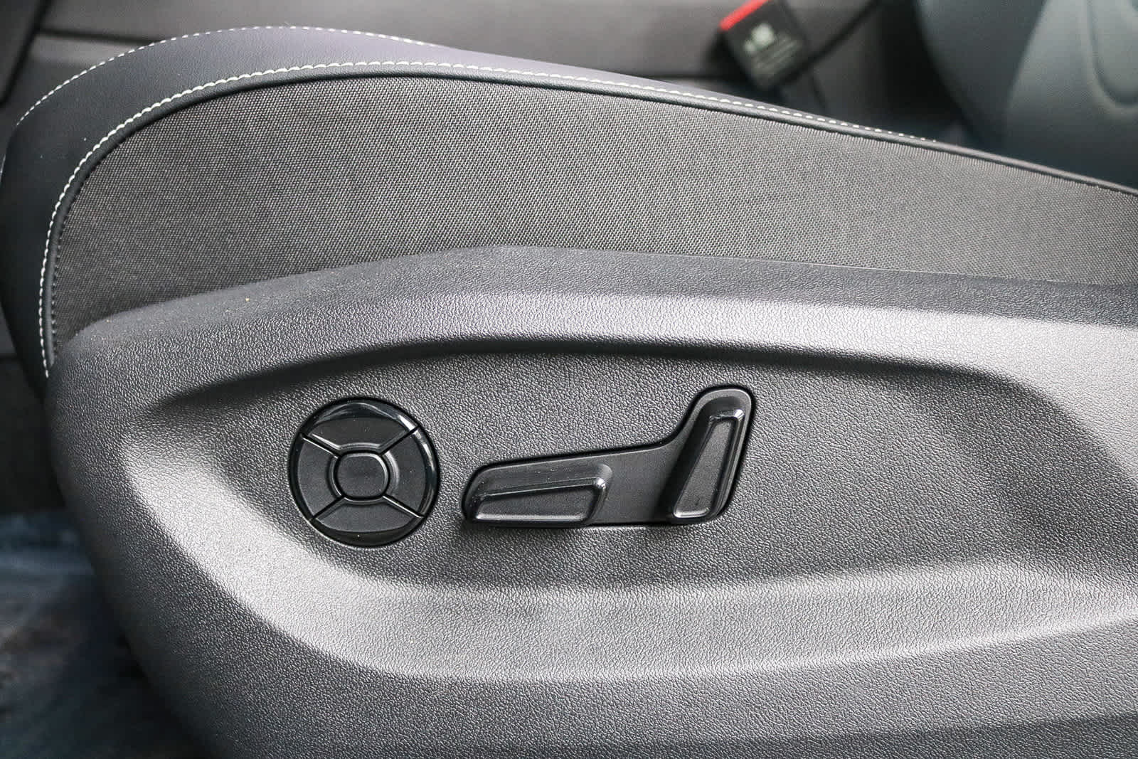 Thumbnail: 2026 Volkswagen Tiguan - 23