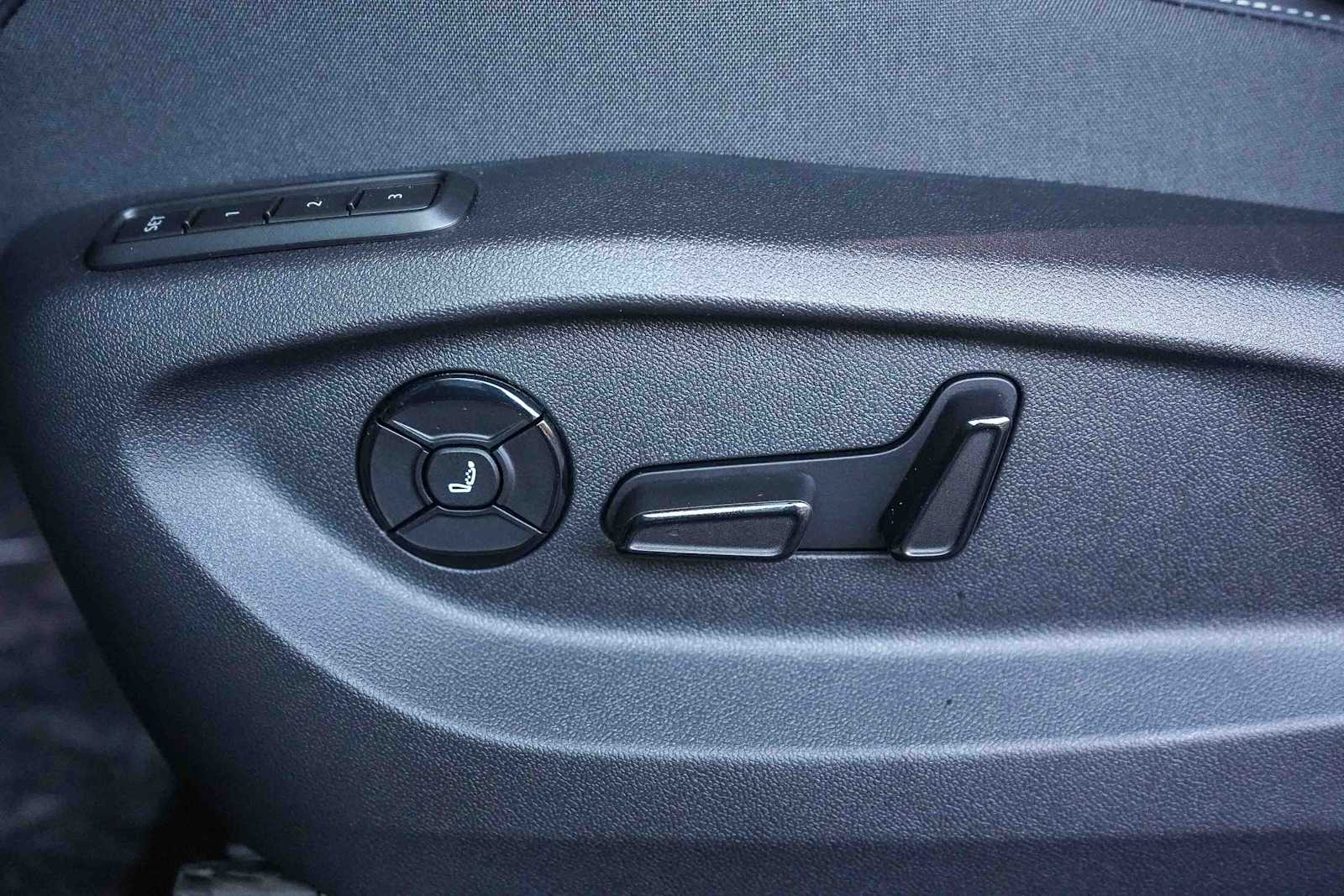 Thumbnail: 2026 Volkswagen Tiguan - 23