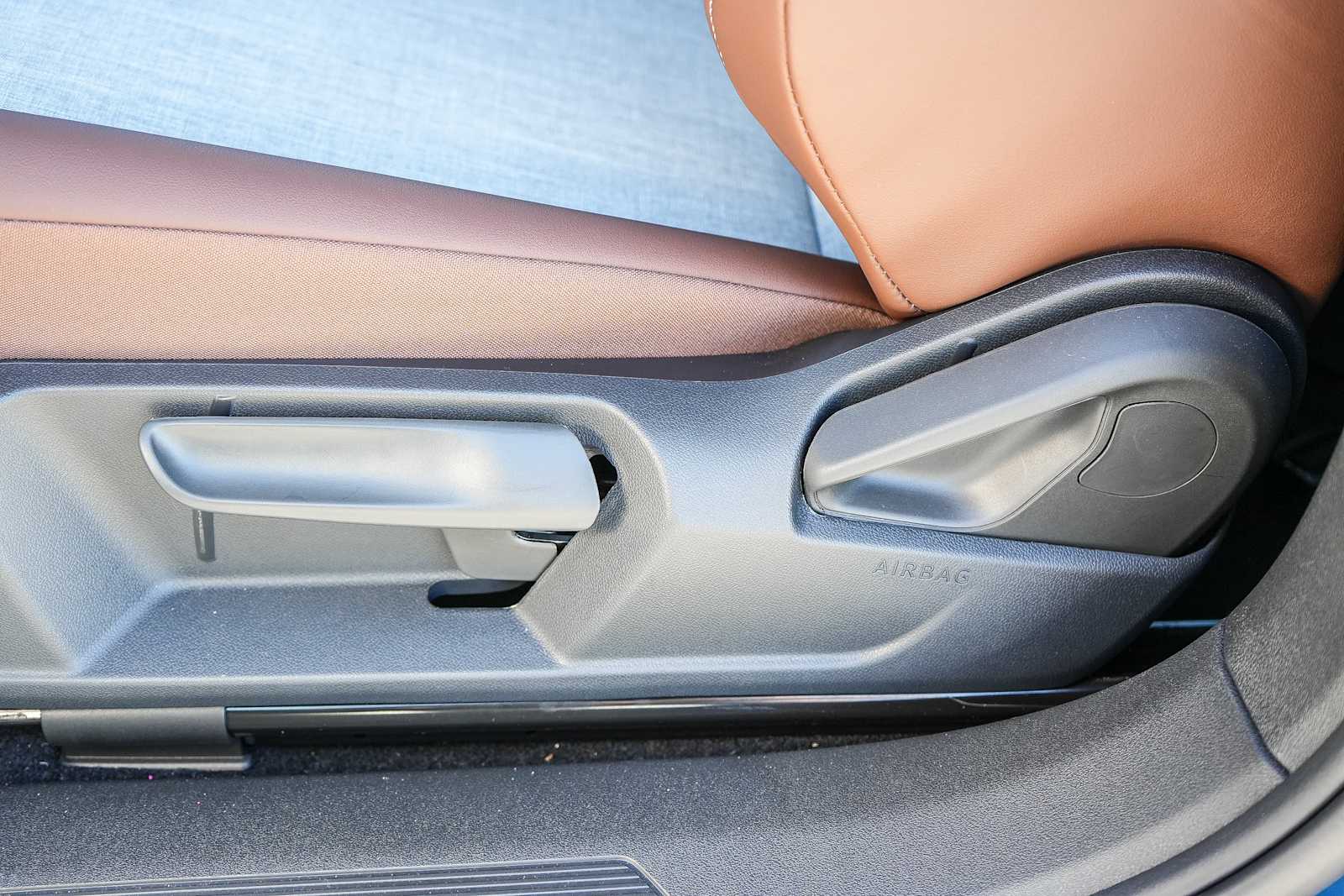 Thumbnail: 2026 Volkswagen ID.4 - 22