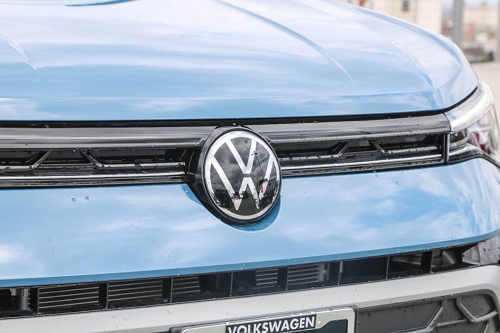 Thumbnail: 2025 Volkswagen Taos - 5