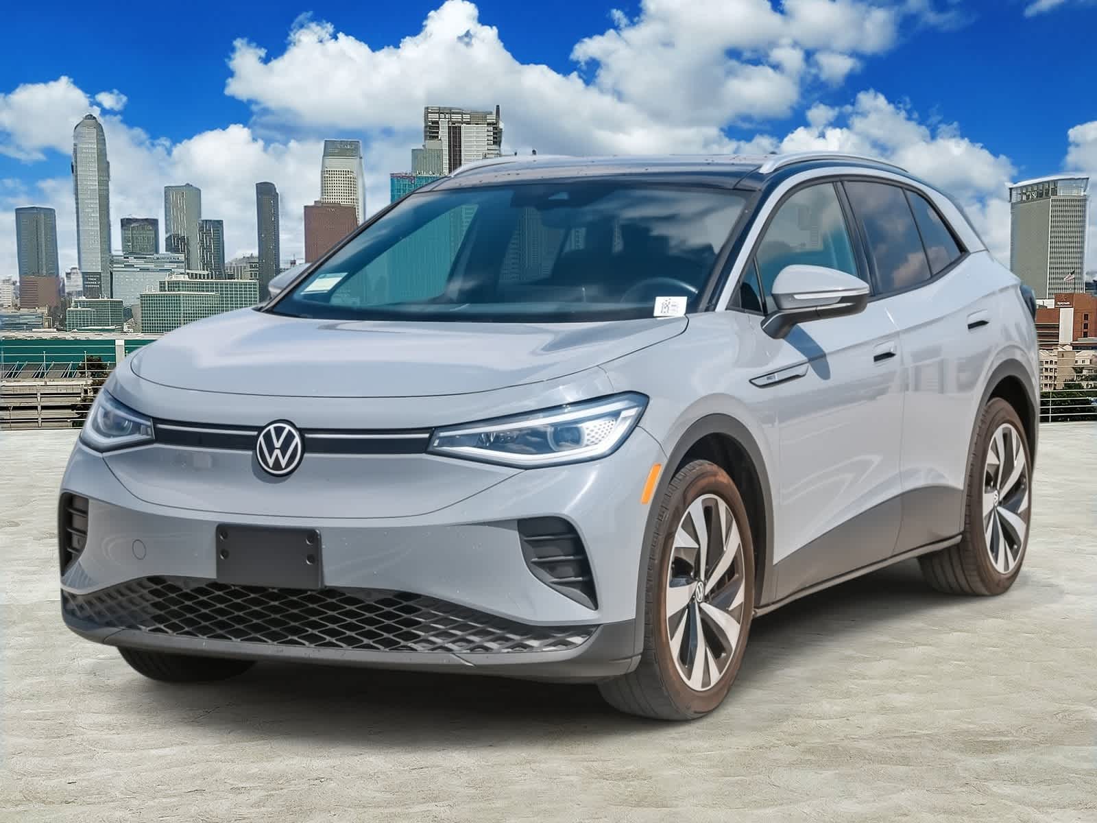 2022 Volkswagen ID.4 Pro S -
                  Los Angeles, CA