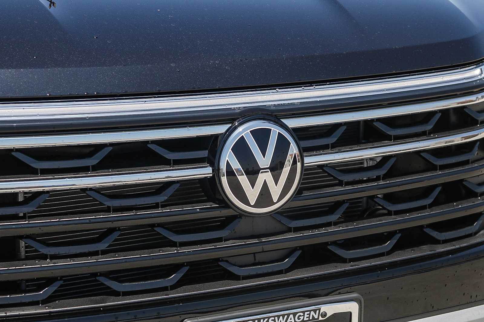 Thumbnail: 2025 Volkswagen Atlas - 5