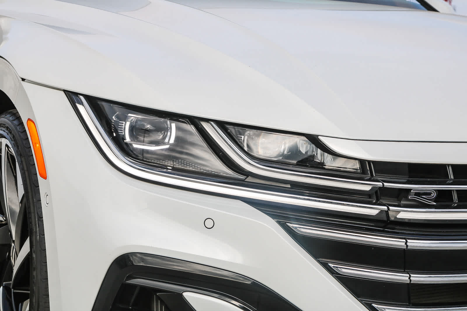 Thumbnail: 2023 Volkswagen Arteon - 4