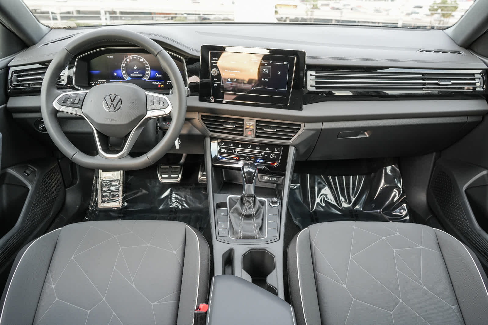 Thumbnail: 2026 Volkswagen Jetta - 27