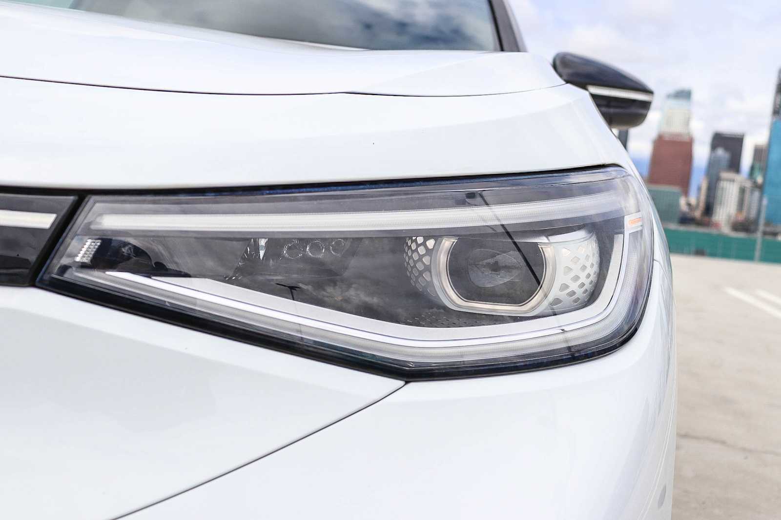 Thumbnail: 2021 Volkswagen ID.4 - 7