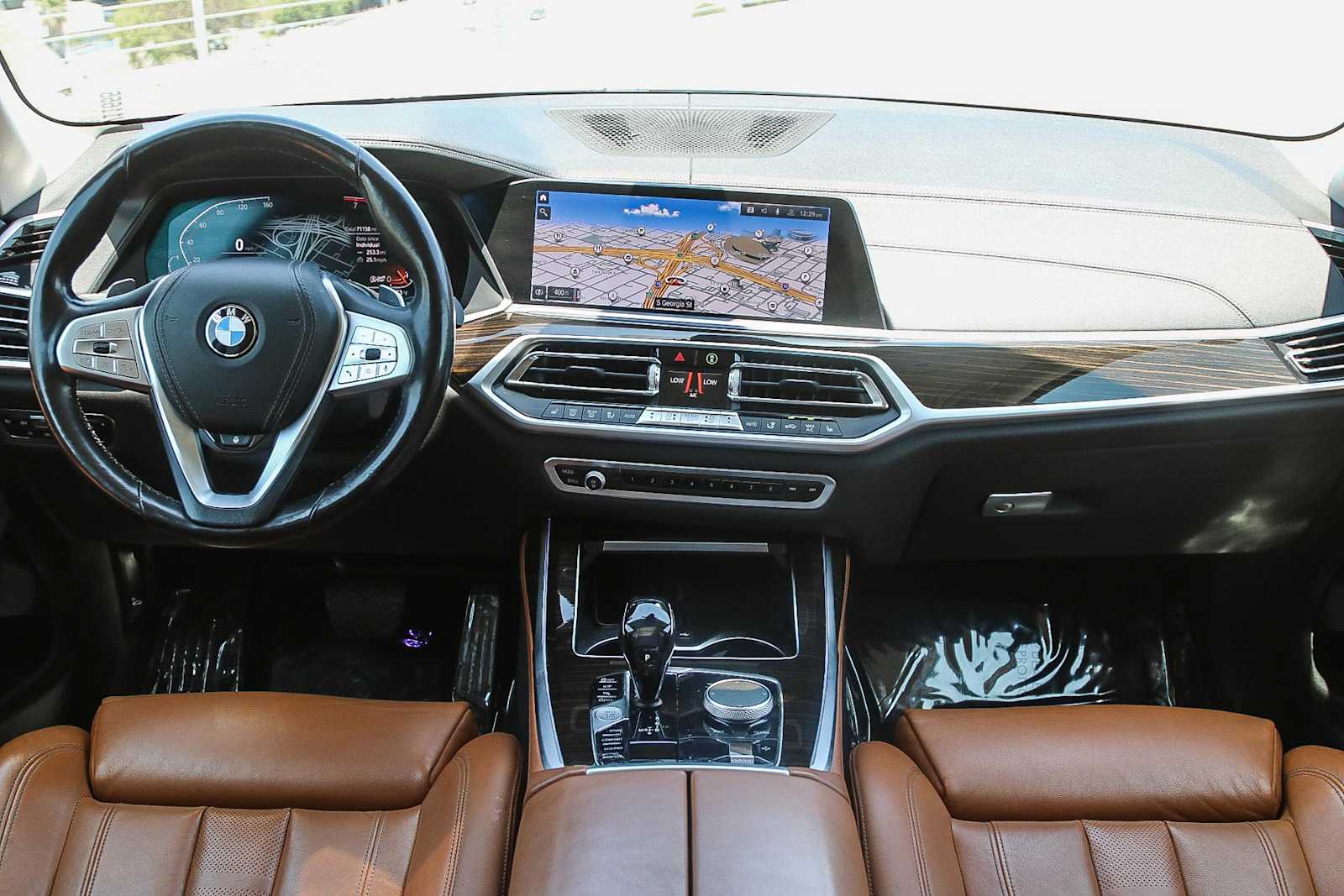 Thumbnail: 2019 BMW X7 - 12