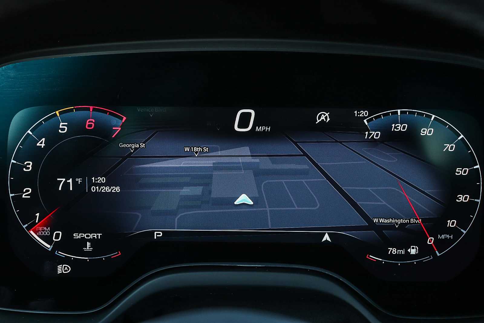 Thumbnail: 2024 Maserati Grecale - 25