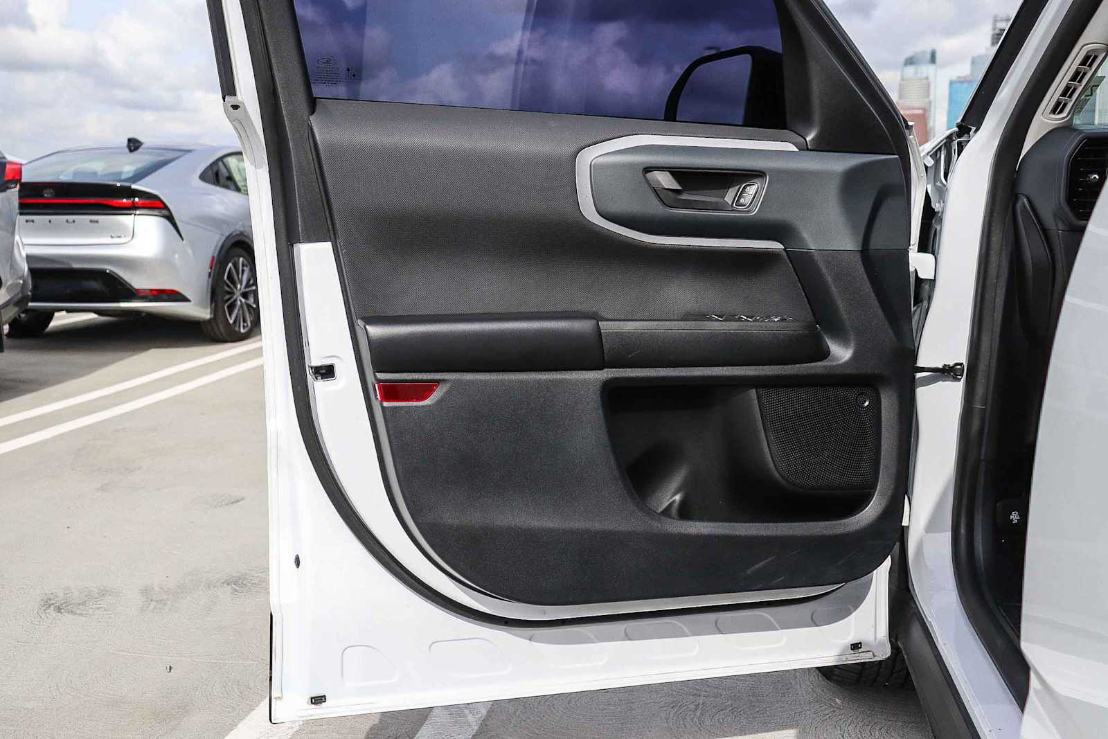 Thumbnail: 2021 Ford Bronco Sport - 24