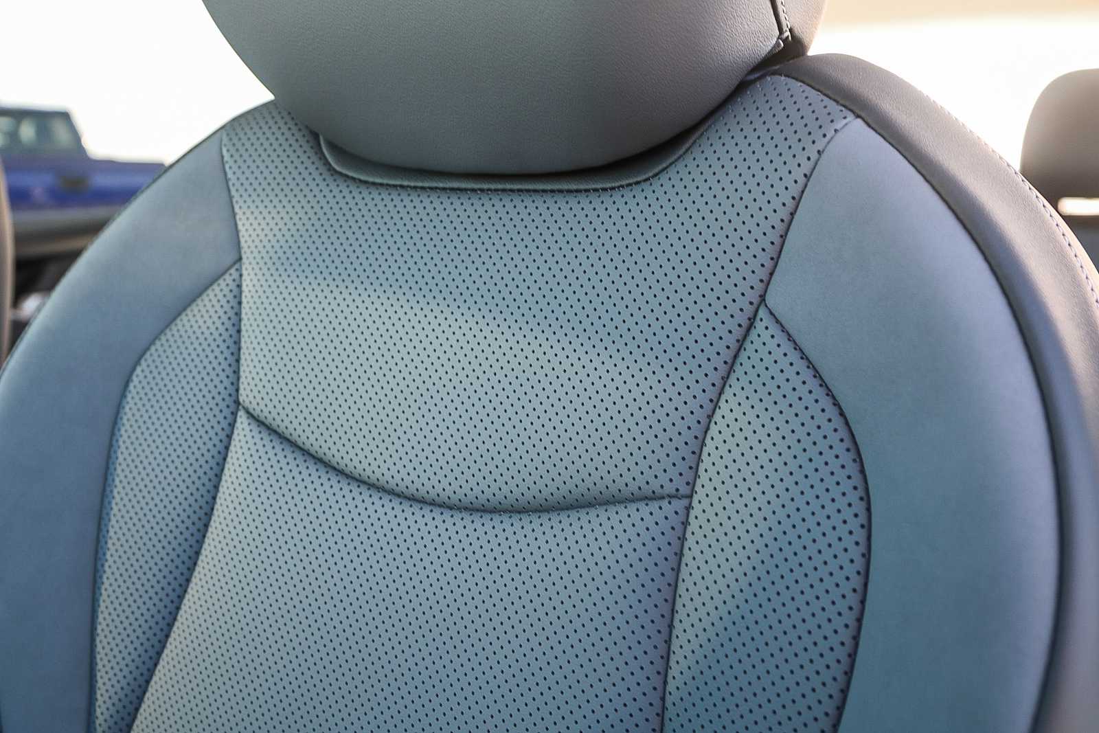 Thumbnail: 2025 Volkswagen Tiguan - 29