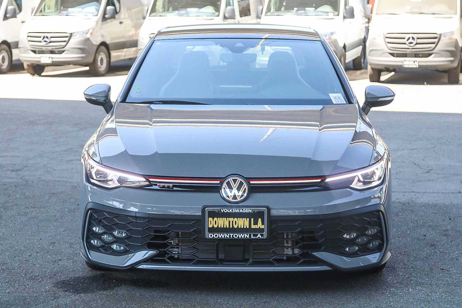 Thumbnail: 2025 Volkswagen Golf - 2