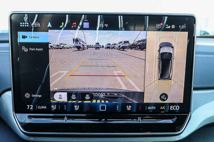 Thumbnail: 2025 Volkswagen ID.4 - 25