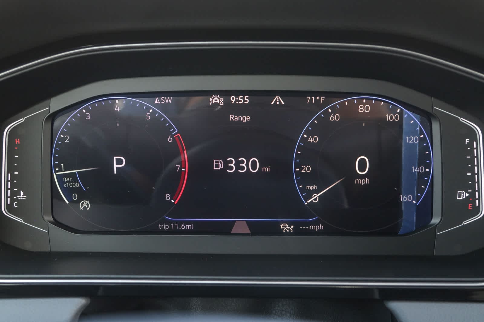 Thumbnail: 2025 Volkswagen Jetta - 24