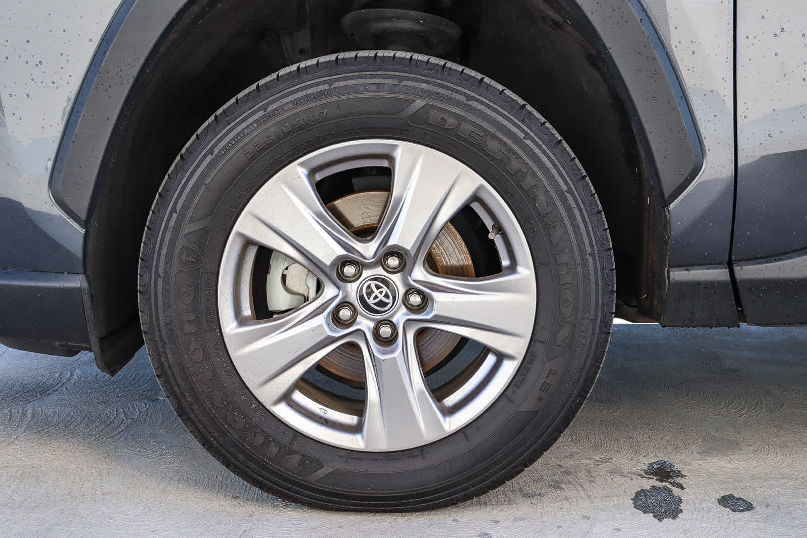 Thumbnail: 2022 Toyota RAV4 - 11