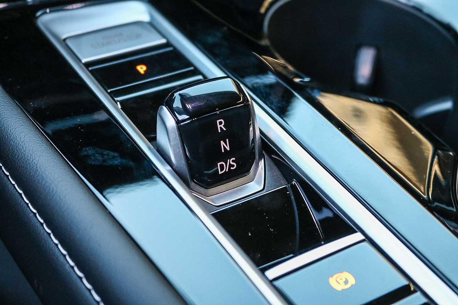 Thumbnail: 2026 Volkswagen Atlas - 20