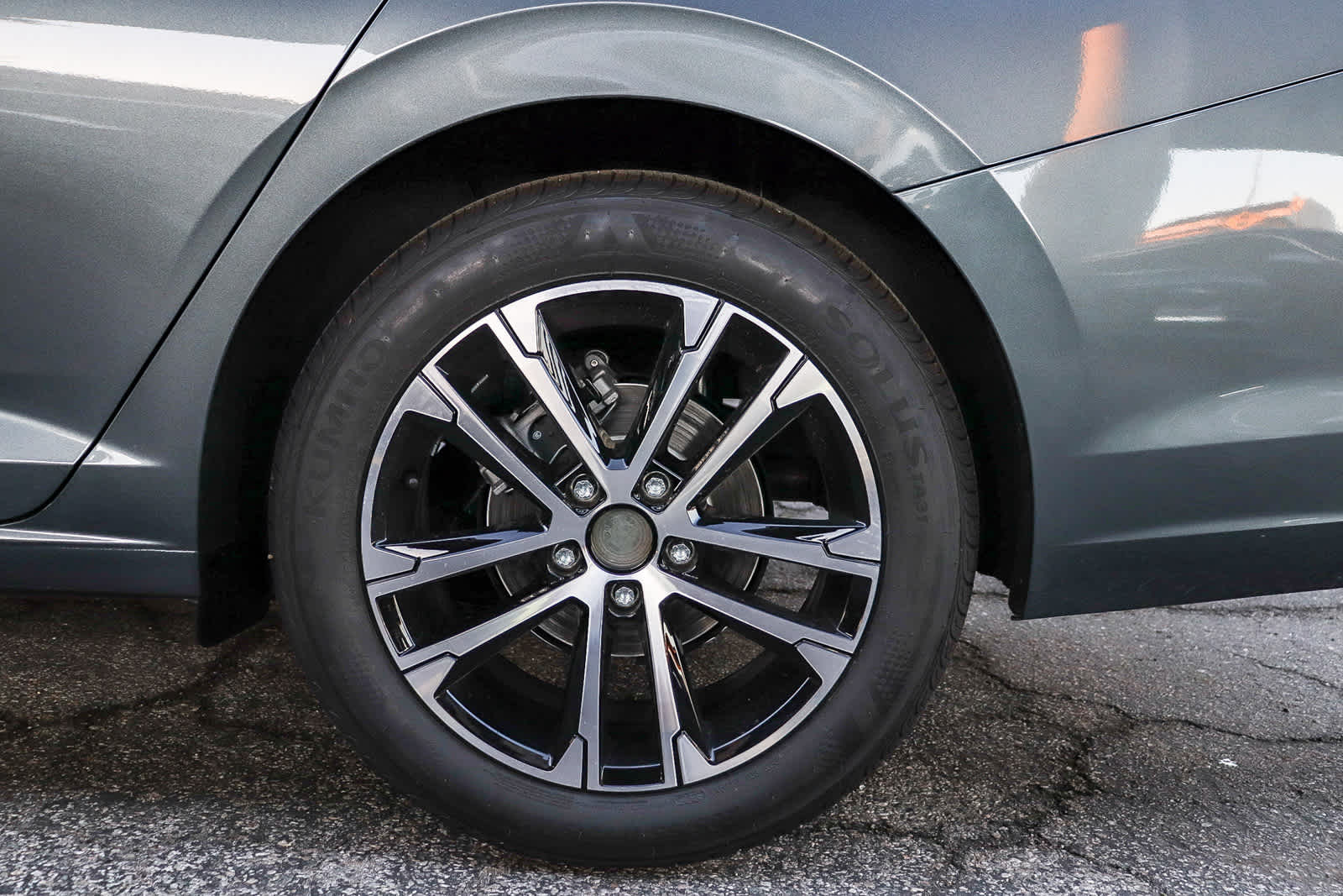 Thumbnail: 2026 Volkswagen Jetta - 10