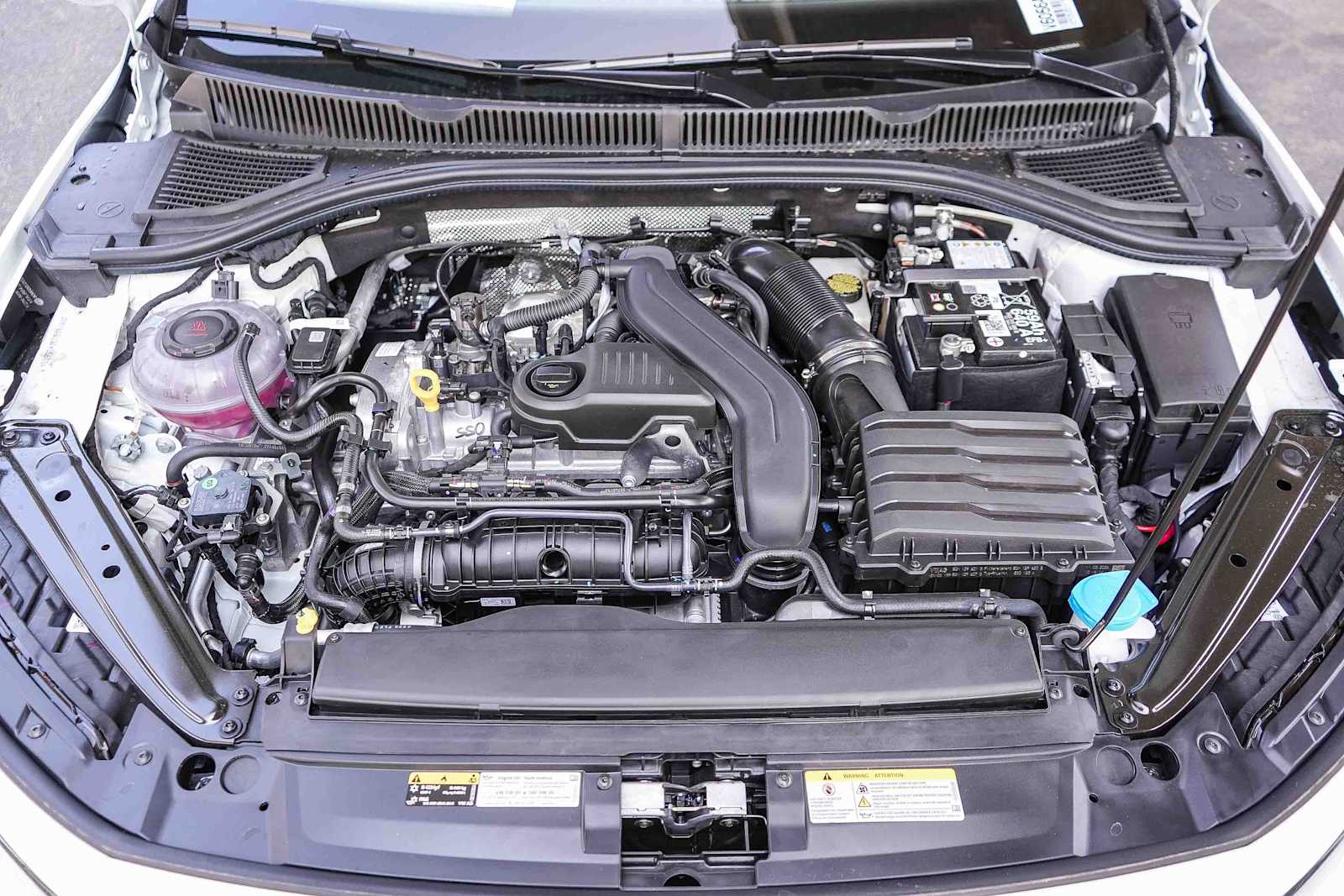 Thumbnail: 2026 Volkswagen Jetta - 12