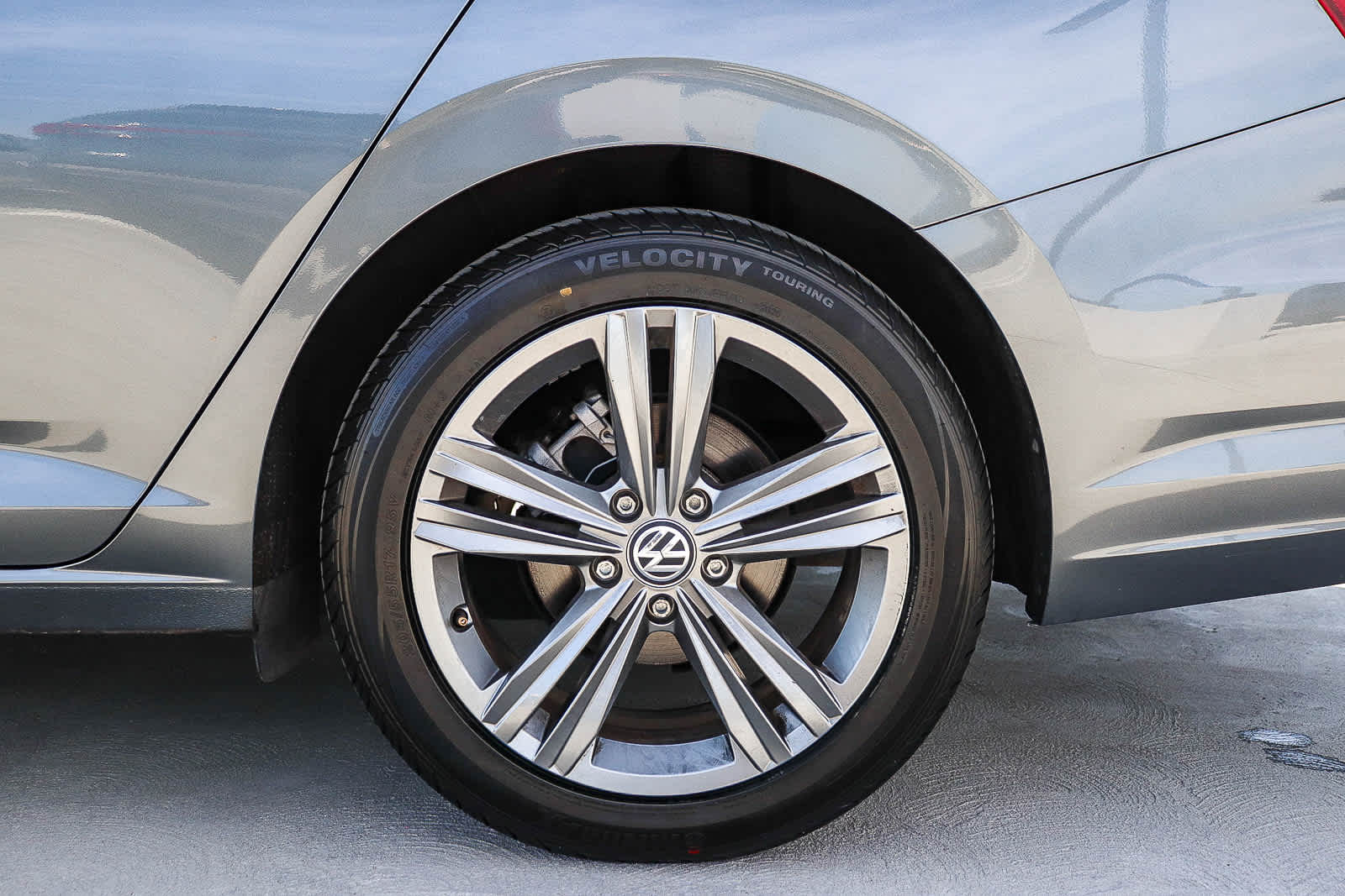 Thumbnail: 2020 Volkswagen Jetta - 10