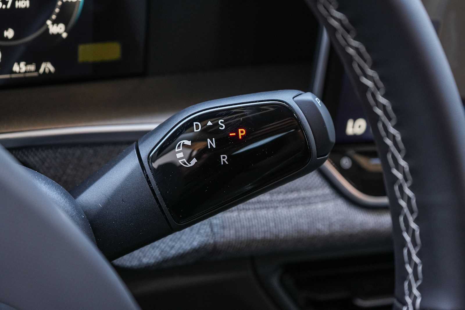Thumbnail: 2026 Volkswagen Tiguan - 22