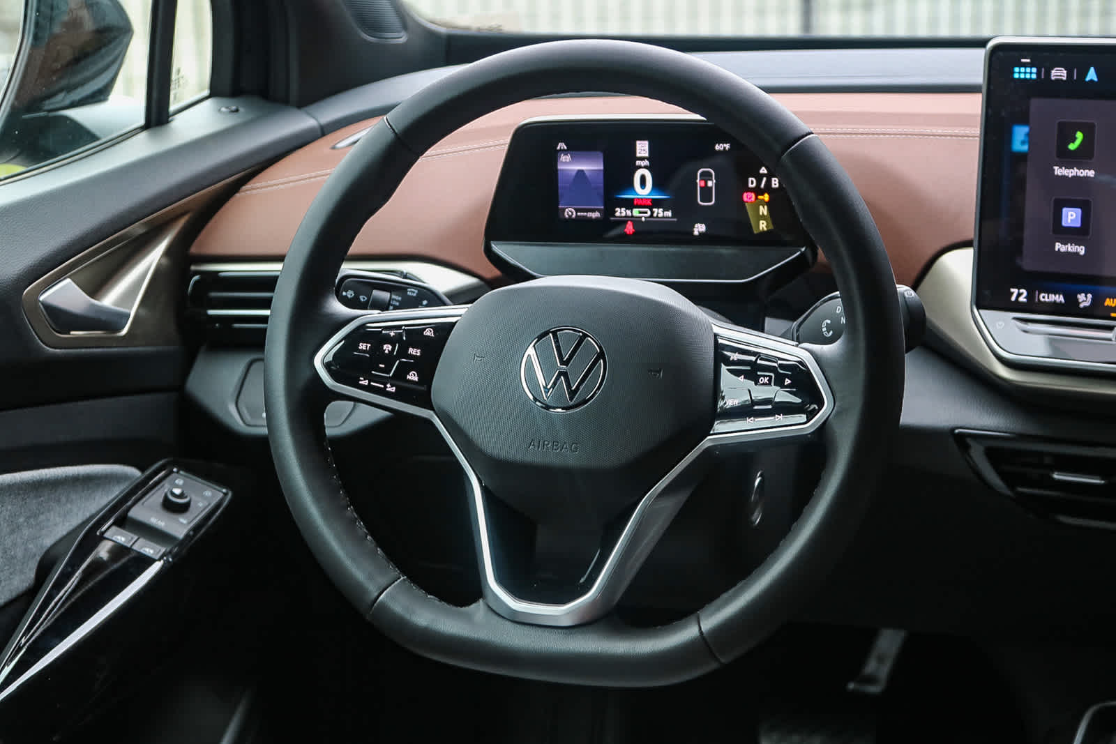 2025 Volkswagen ID.4 Pro 14