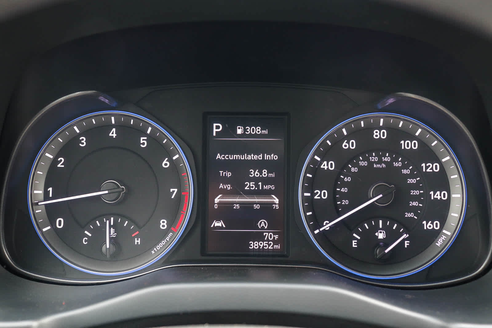 Thumbnail: 2022 Hyundai Kona - 23