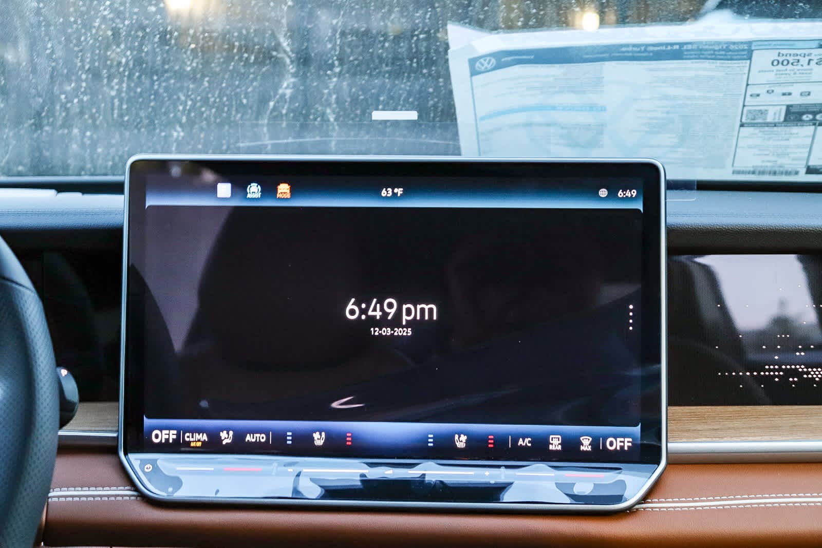 Thumbnail: 2026 Volkswagen Tiguan - 15