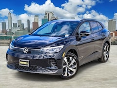 2025 Volkswagen ID.4 Pro SUV