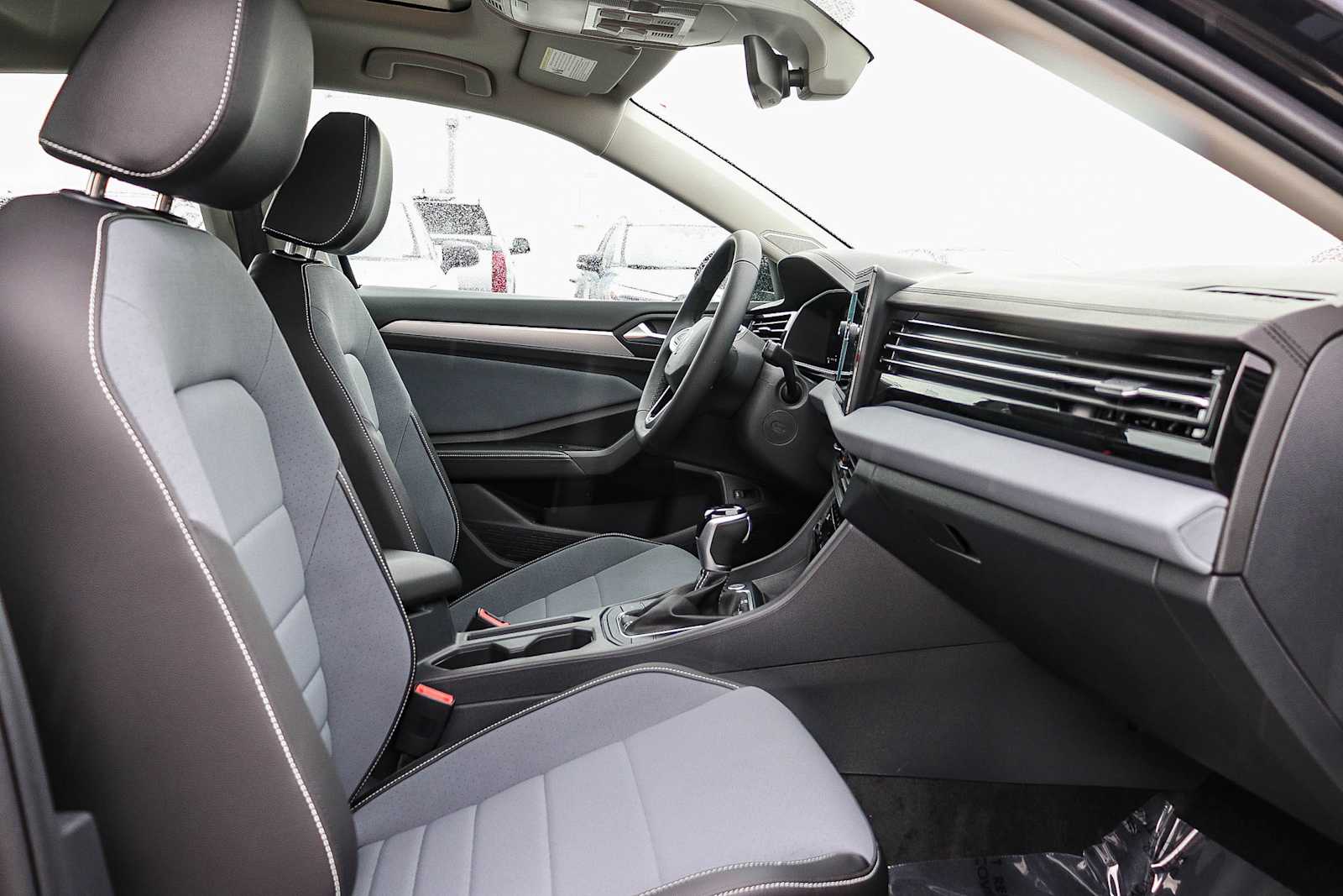 Thumbnail: 2026 Volkswagen Jetta - 19