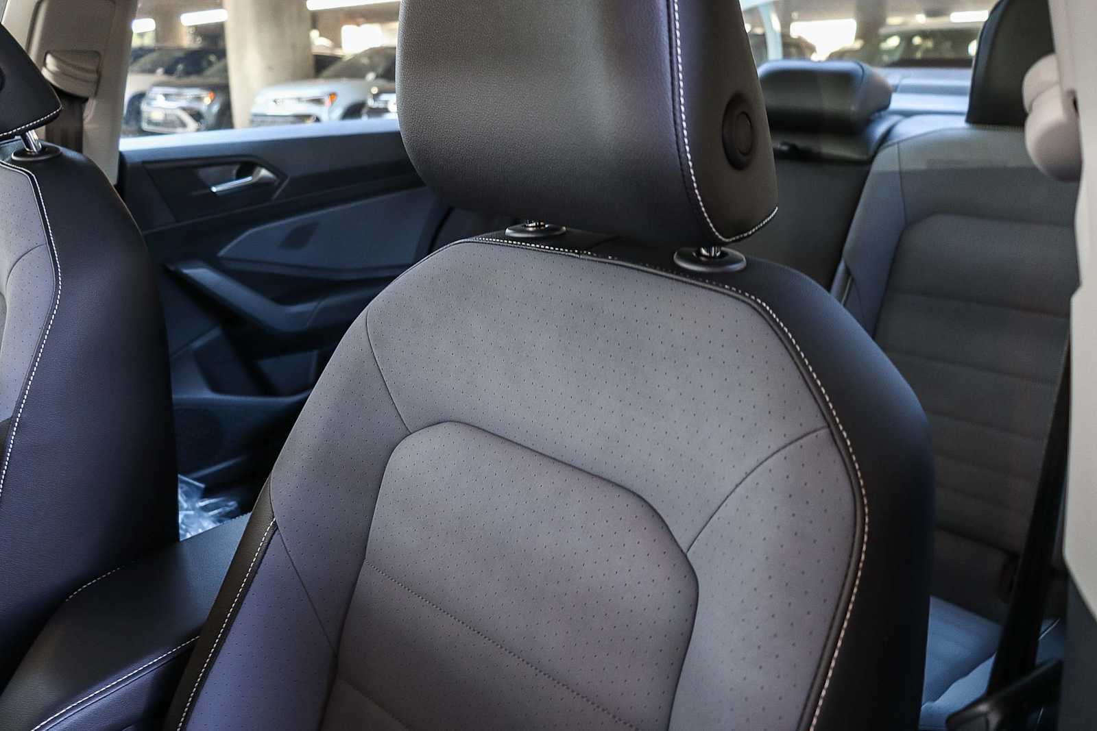 Thumbnail: 2026 Volkswagen Jetta - 29