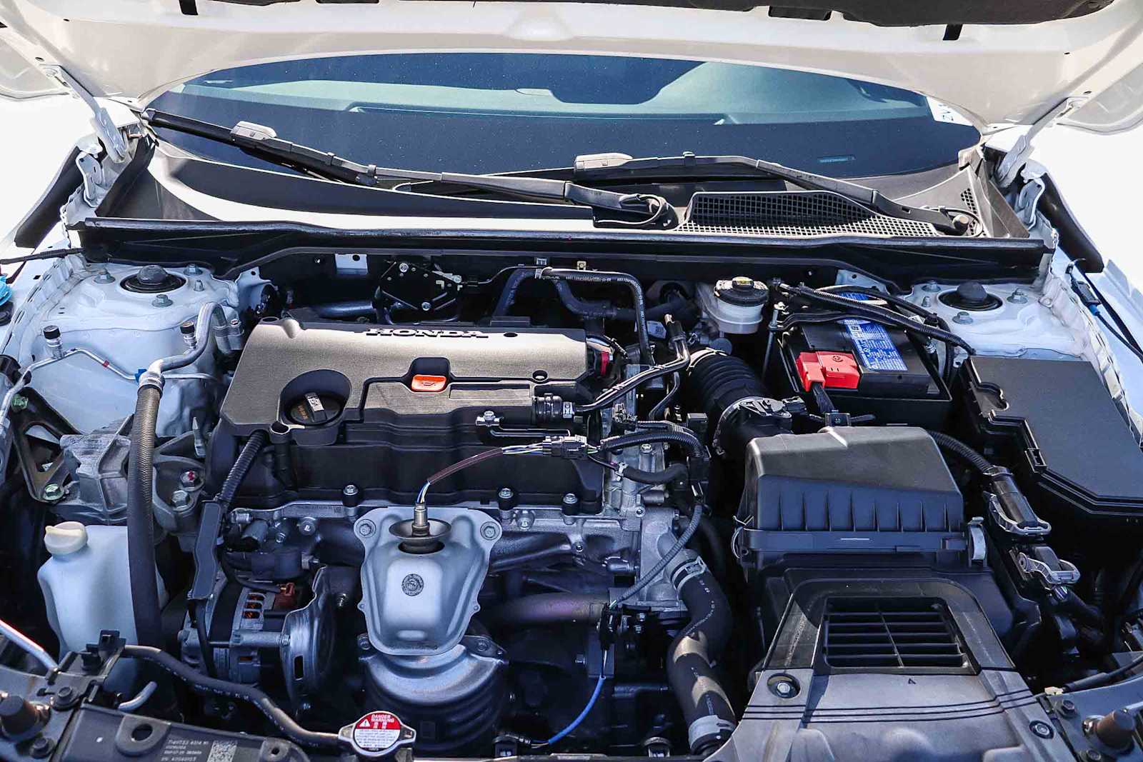 Thumbnail: 2022 Honda Civic - 29