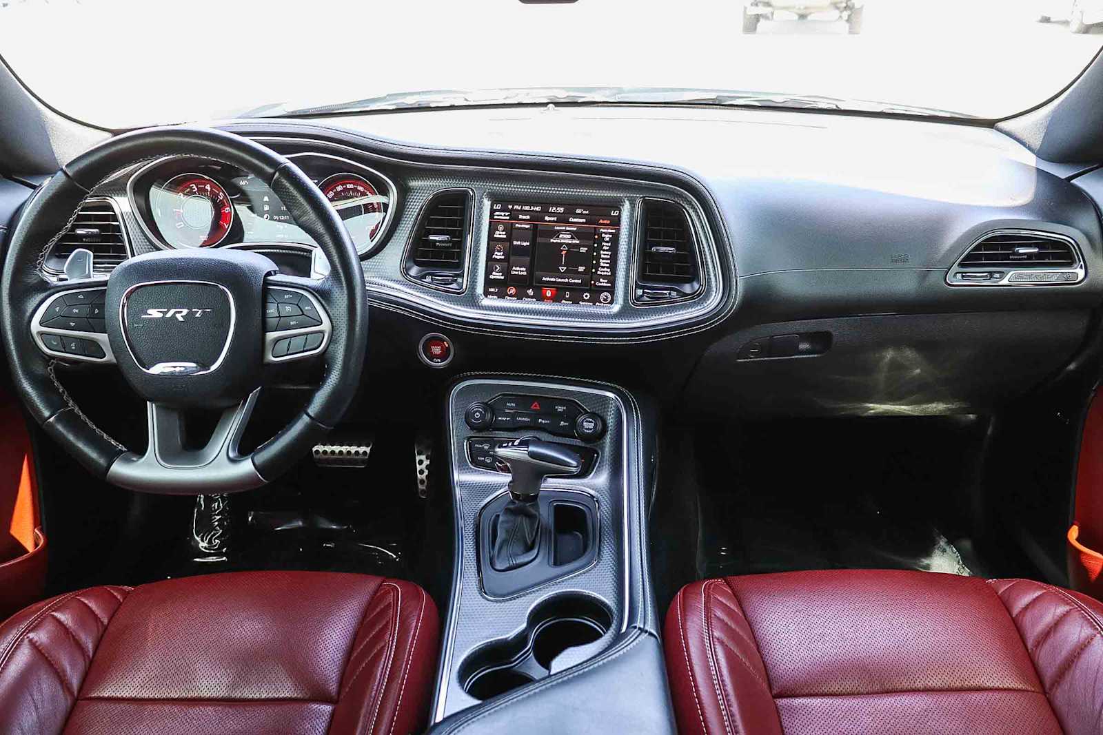 Thumbnail: 2022 Dodge Challenger - 13