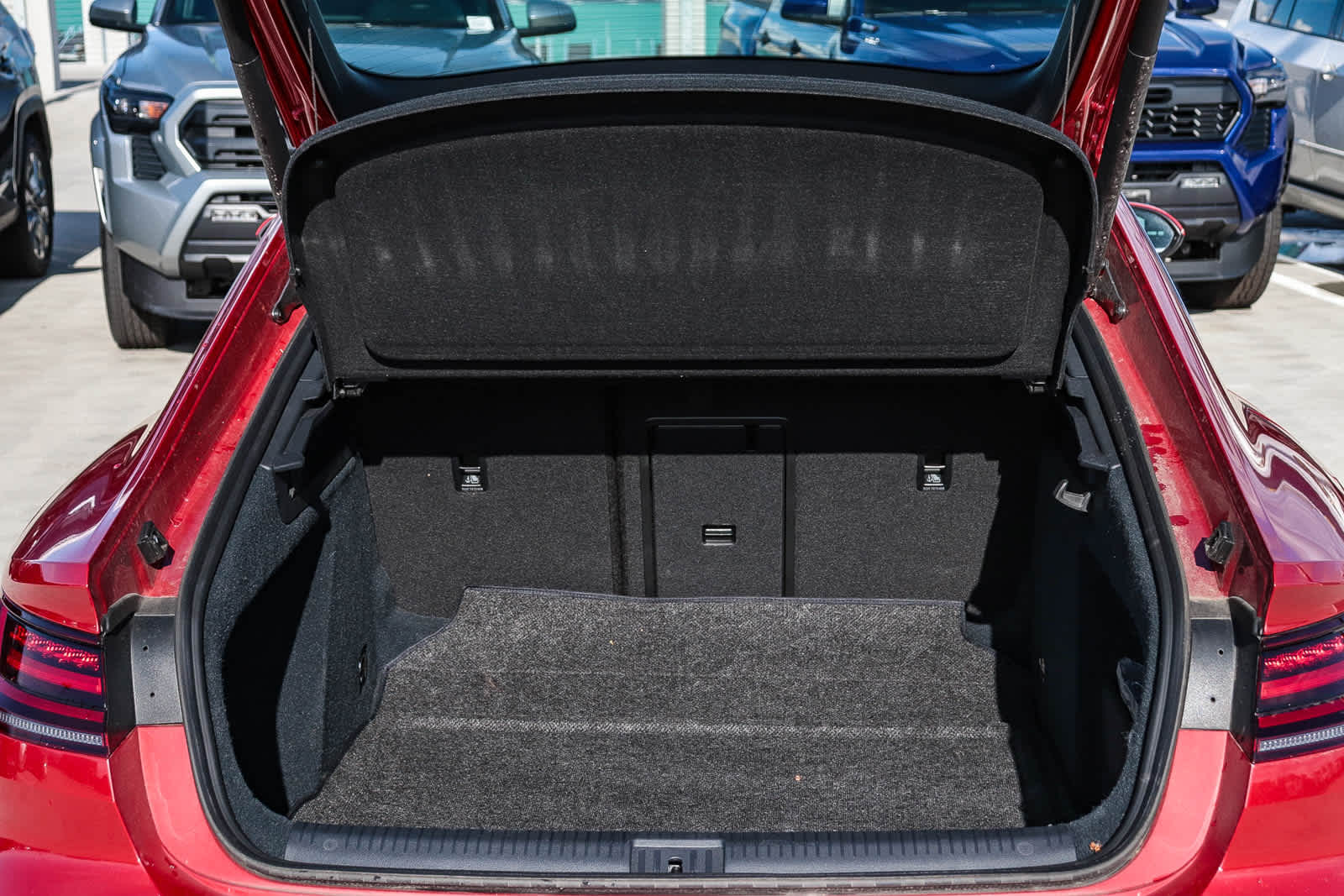 Thumbnail: 2023 Volkswagen Arteon - 28