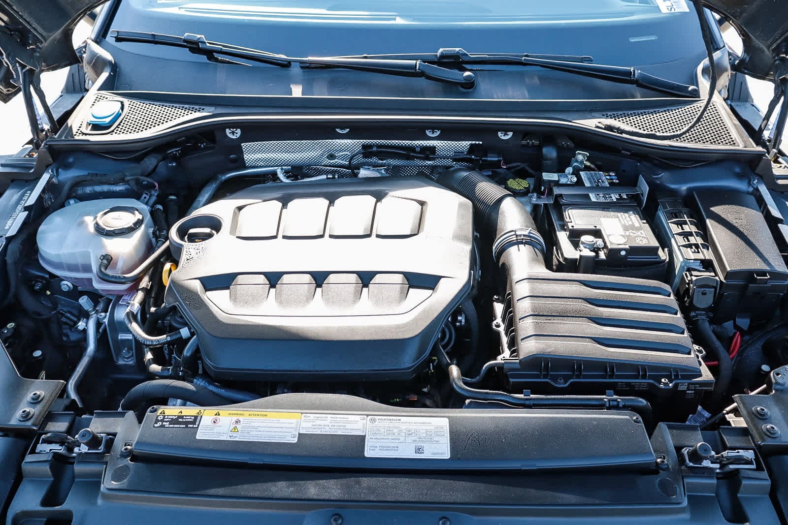 Thumbnail: 2023 Volkswagen Arteon - 30