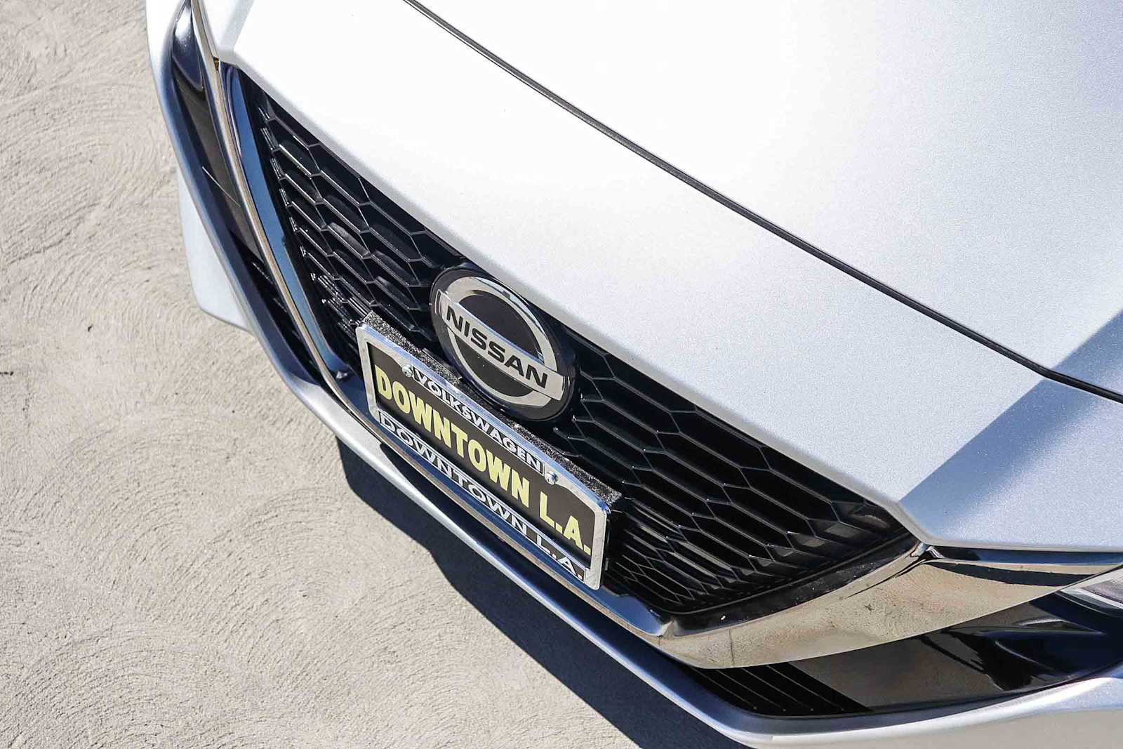 Thumbnail: 2020 Nissan Altima - 8